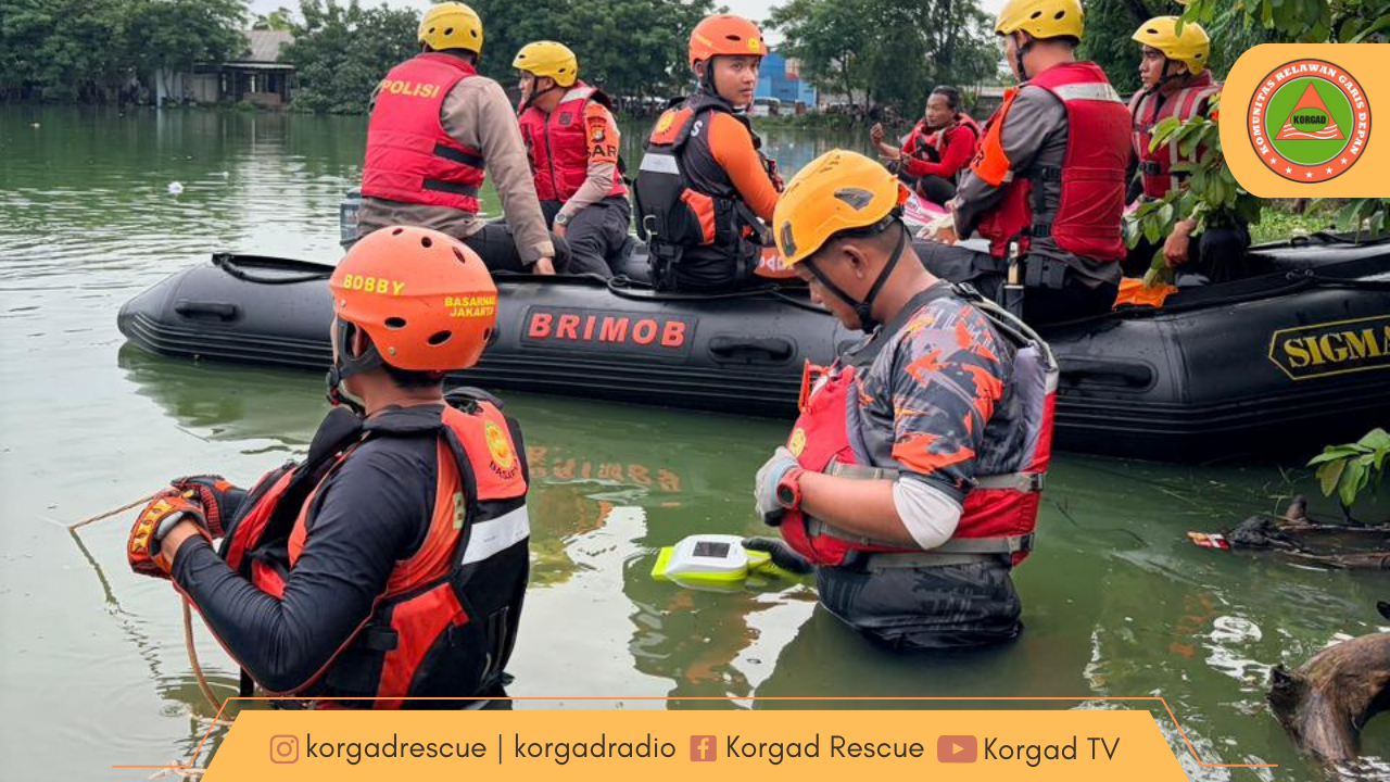 Kejadian Membahayakan Manusia