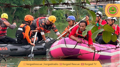 Kejadian Membahayakan Manusia