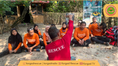 Pembentukan Tim Reaksi Cepat Batch 2 2026