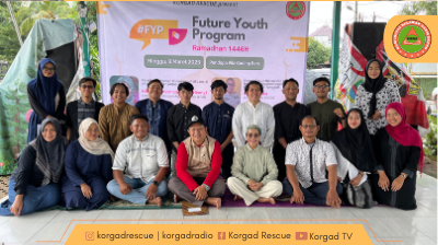 Pelatihan Layanan Dukungan Psikososial 2025